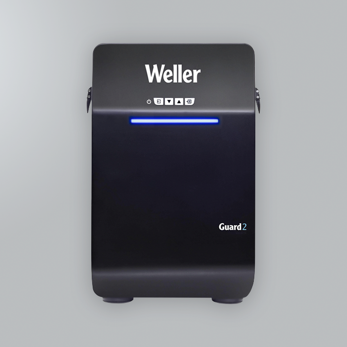 Weller ZeroSmog Guard 2 Weller ZeroSmog Guard 2
